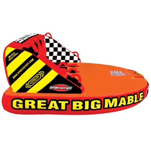 Sports Stuff Sports Stuff 53-2218 Great Big Mable 53-2218